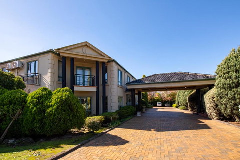 Gateway On Monash - Tweed Heads Accommodation 0