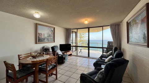 Gazeaway Unit 14 - Tweed Heads Accommodation 4