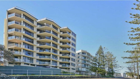 Gazeaway Unit 14 - Tweed Heads Accommodation 0