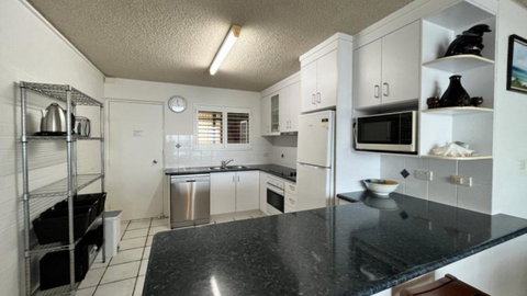 Gazeaway Unit 14 - Tweed Heads Accommodation 3