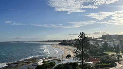 Gazeaway Unit 14 - Tweed Heads Accommodation 2