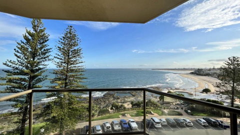 Gazeaway Unit 14 - Tweed Heads Accommodation 1