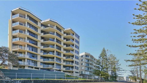 Gazeaway Unit 18 - Tweed Heads Accommodation 2