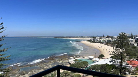 Gazeaway Unit 18 - Tweed Heads Accommodation 0