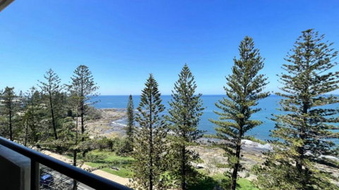 Gazeaway Unit 18 - Tweed Heads Accommodation 1