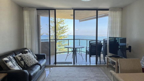 Gazeaway Unit 18 - Tweed Heads Accommodation 3