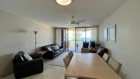 Gazeaway Unit 18 - Tweed Heads Accommodation 4