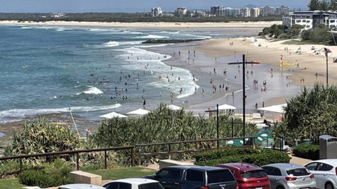 Gazeaway Unit 3 - Tweed Heads Accommodation 3