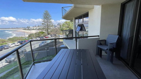 Gazeaway Unit 3 - Tweed Heads Accommodation 1