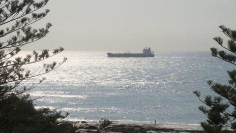 Gazeaway Unit 3 - Tweed Heads Accommodation 2