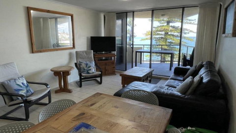 Gazeaway Unit 3 - Tweed Heads Accommodation 4