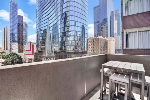 Gem In Heart Of Melbourne CBD - Tweed Heads Accommodation 2