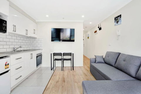 Gem In Heart Of Melbourne CBD - Tweed Heads Accommodation 3