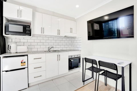 Gem In Heart Of Melbourne CBD - Tweed Heads Accommodation 4