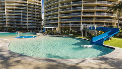 Gemini Unit 64 Golden Beach QLD - Tweed Heads Accommodation 1