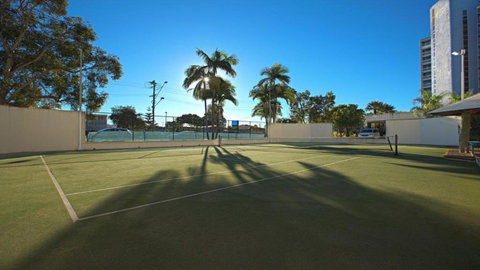 Gemini Unit 64 Golden Beach QLD - Tweed Heads Accommodation 4