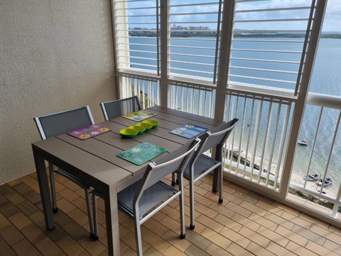 Gemini Unit 64 Golden Beach QLD - Tweed Heads Accommodation 3