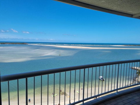 Gemini Unit 64 Golden Beach QLD - Tweed Heads Accommodation 0
