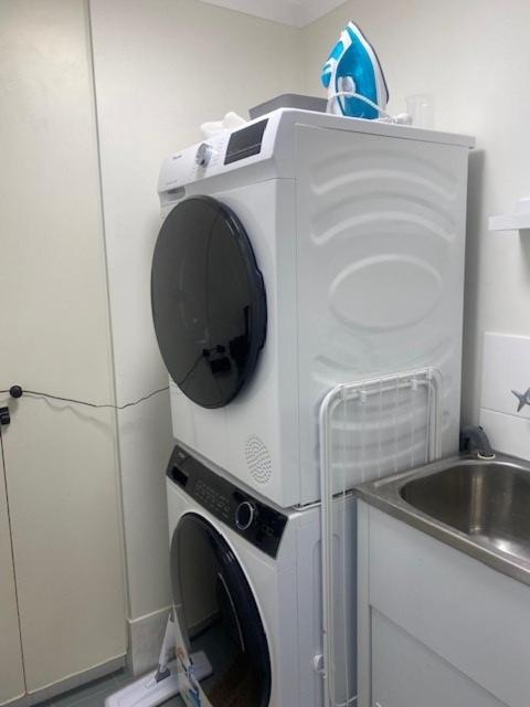 Genshai On Eden - Tweed Heads Accommodation 4