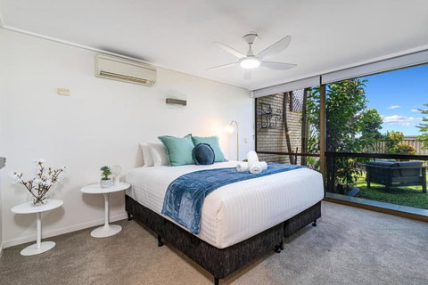 Gentle Waves Retreat Villa - Tweed Heads Accommodation 0