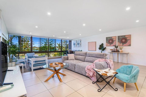 Gentle Waves Retreat Villa - Tweed Heads Accommodation 3