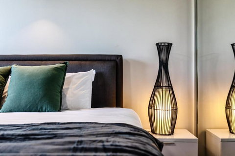 Gentle Waves Retreat Villa - Tweed Heads Accommodation 4