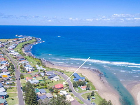 Gerroa Dreaming Gerroa - Tweed Heads Accommodation 0