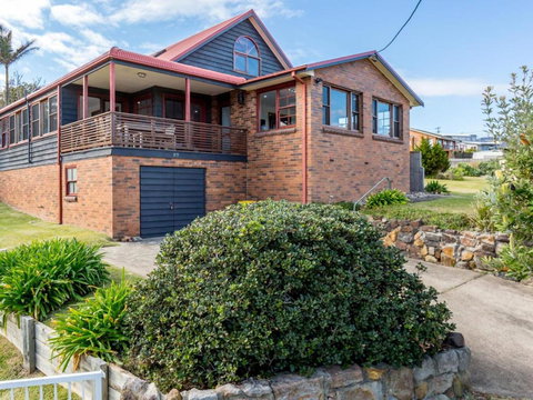 Gerroa Dreaming Gerroa - Tweed Heads Accommodation 1