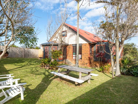 Gerroa Dreaming Gerroa - Tweed Heads Accommodation 2