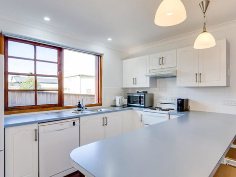 Gerroa Dreaming Gerroa - Tweed Heads Accommodation 4