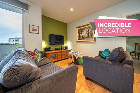 Get Comfy On Frew St - Tweed Heads Accommodation 0