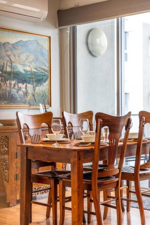 Get Comfy On Frew St - Tweed Heads Accommodation 1