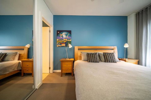 Get Comfy On Frew St - Tweed Heads Accommodation 2