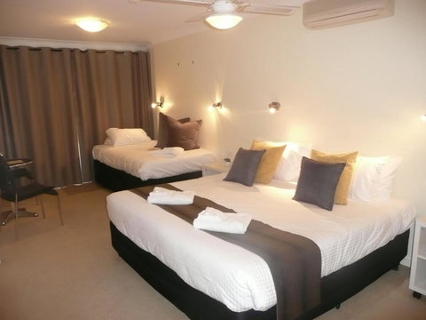 Getaway Inn Boutique Guest House - Tweed Heads Accommodation 2