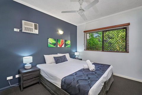 Getaway On Grafton - Tweed Heads Accommodation 4