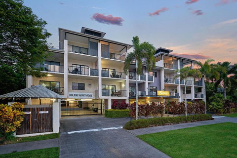 Getaway On Grafton - Tweed Heads Accommodation 0