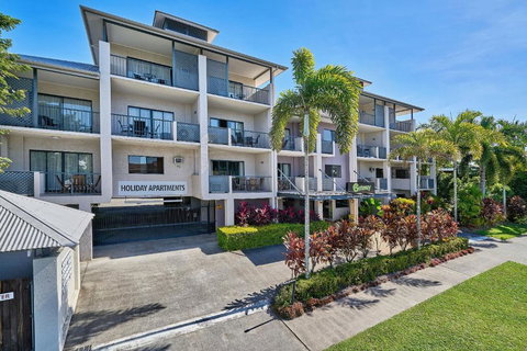 Getaway On Grafton - Tweed Heads Accommodation 2