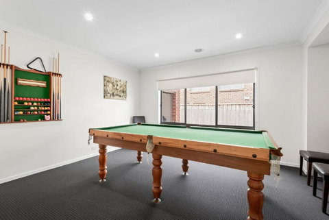 Getaway On The Rise - Tweed Heads Accommodation 1