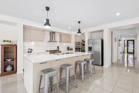 Getaway On The Rise - Tweed Heads Accommodation 2