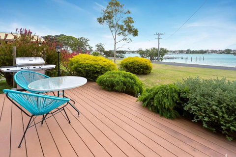 Getaway - Tweed Heads Accommodation 0