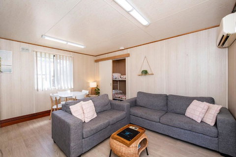 Getaway To Cabin 49 - Tweed Heads Accommodation 1