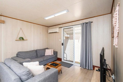 Getaway To Cabin 49 - Tweed Heads Accommodation 2