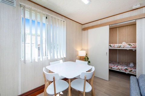 Getaway To Cabin 49 - Tweed Heads Accommodation 3