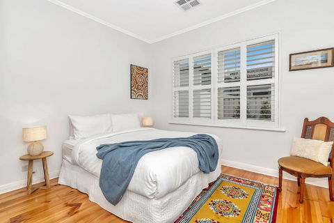 Gladstone Gardens - Family Comfort In North Brighton - Tweed Heads Accommodation 1