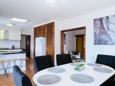 Glengala D134 Glengala Best West - Tweed Heads Accommodation 4