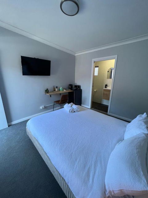 Gold Reef Adelong - Tweed Heads Accommodation 2