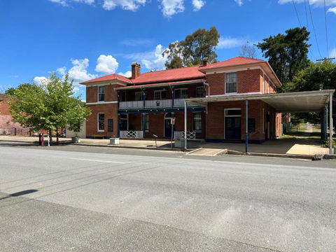 Gold Reef Adelong - Tweed Heads Accommodation 3