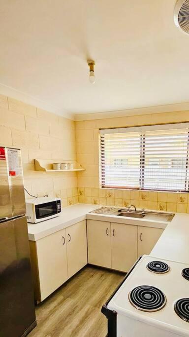 Golden Patch Retreat, Kalgoorlie - Tweed Heads Accommodation 4