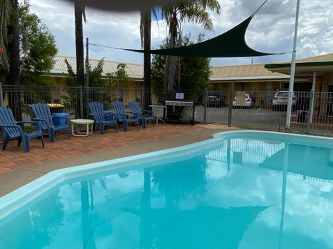 Golden West Motor Inn - Tweed Heads Accommodation 1