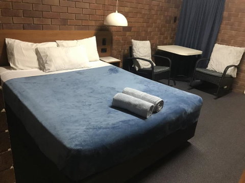 Golden West Motor Inn - Tweed Heads Accommodation 2